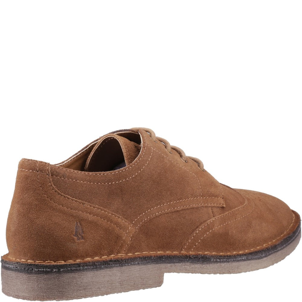 Hush Puppies Samson Wingtip
