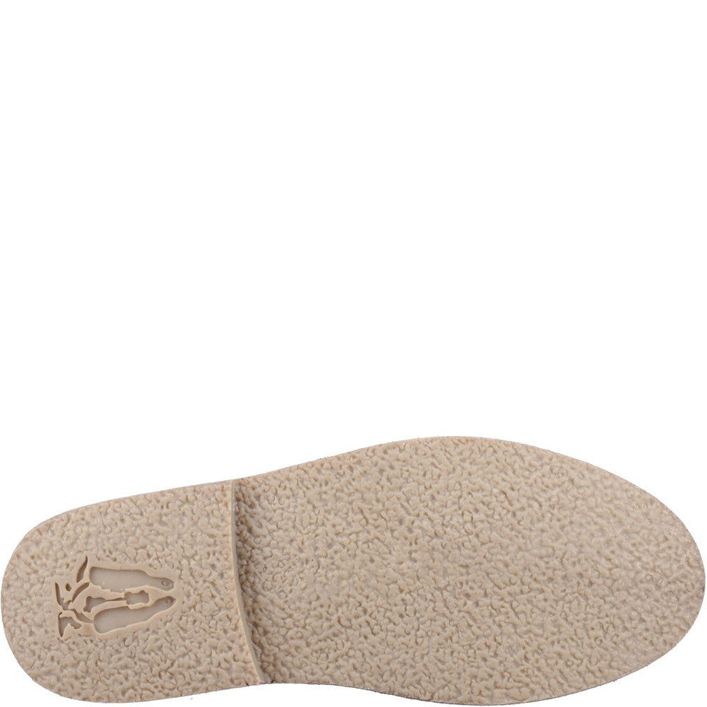 Hush Puppies Samson Wingtip