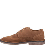 Hush Puppies Samson Wingtip