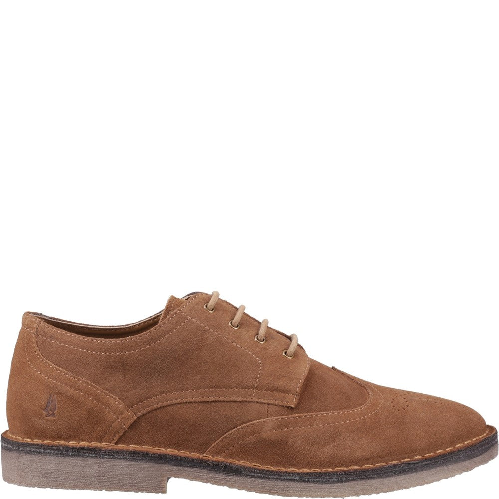 Hush Puppies Samson Wingtip