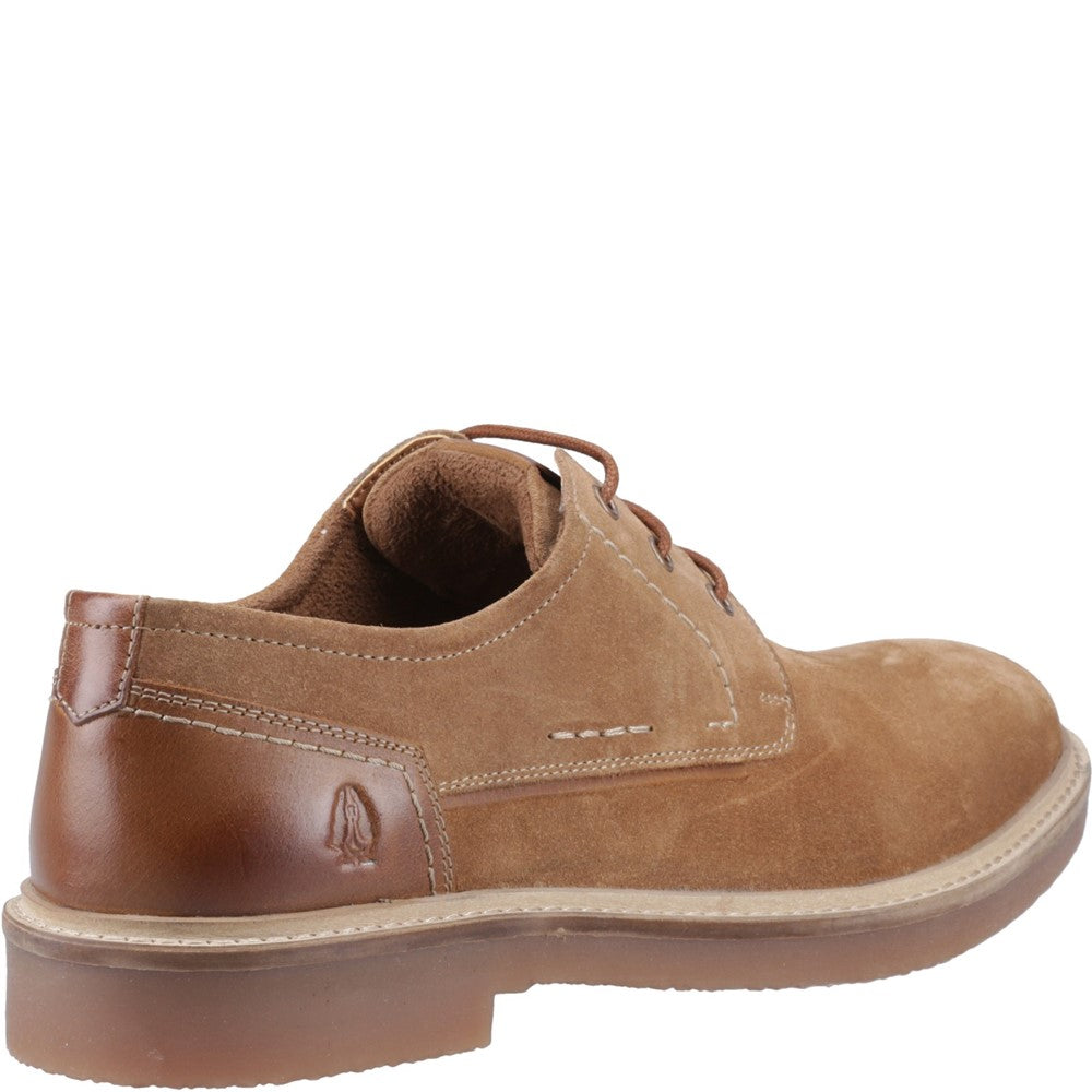 Hush Puppies Guy Lace Up