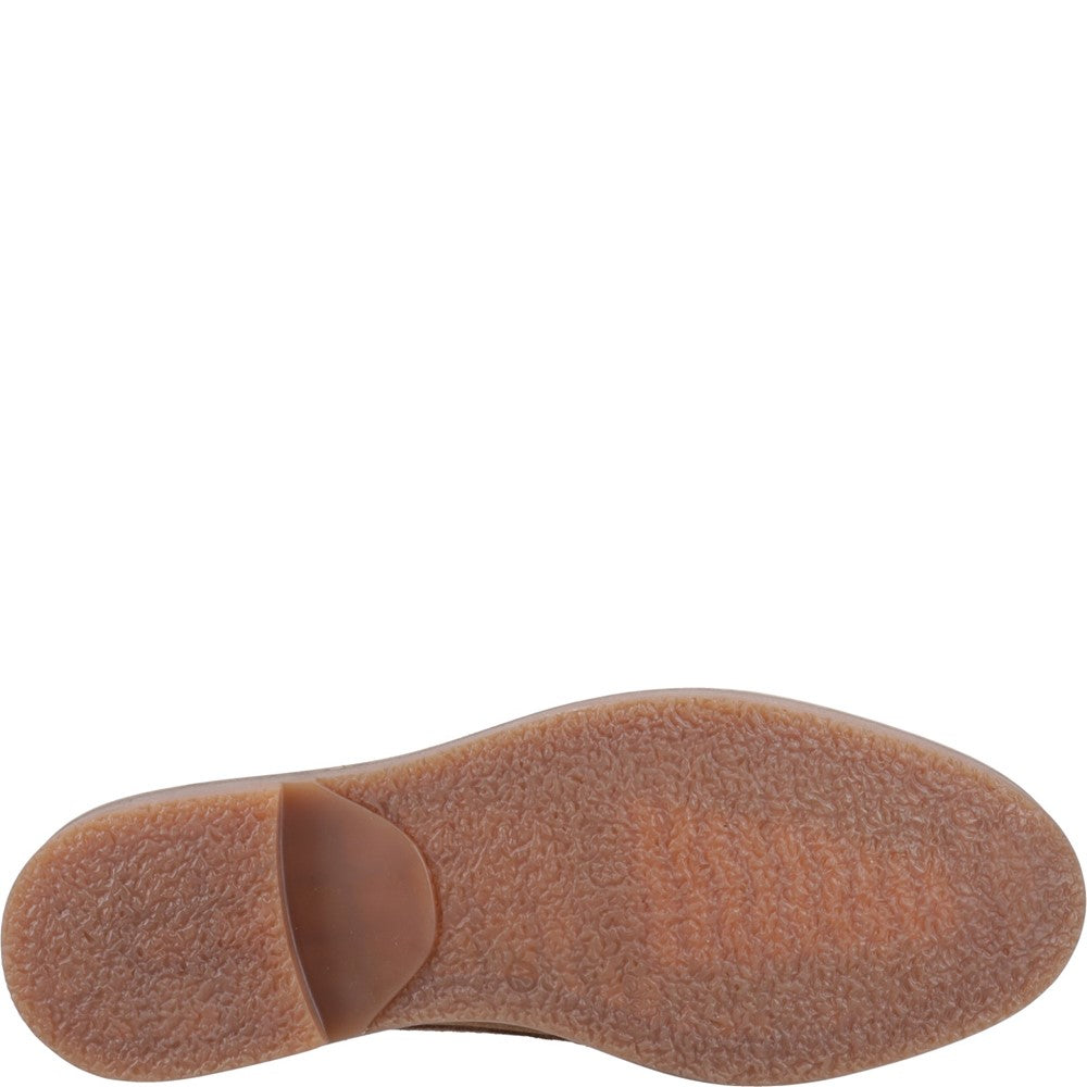 Hush Puppies Guy Lace Up