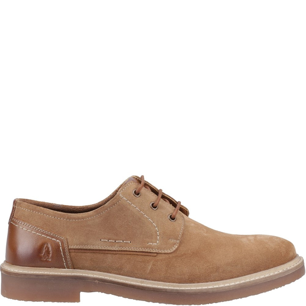 Hush Puppies Guy Lace Up