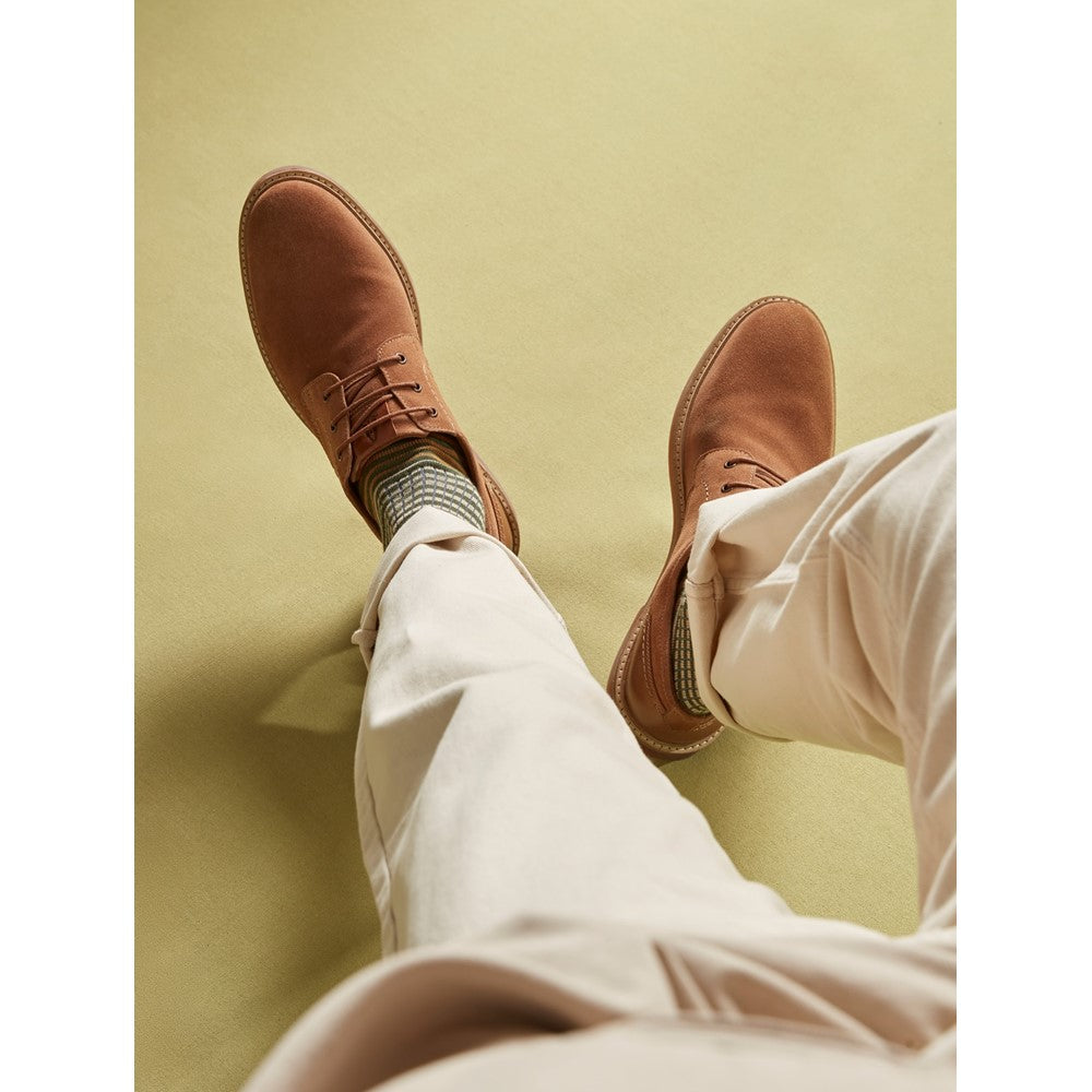 Hush Puppies Guy Lace Up
