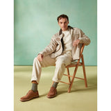Hush Puppies Guy Lace Up