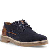 Hush Puppies Guy Lace Up Shoes