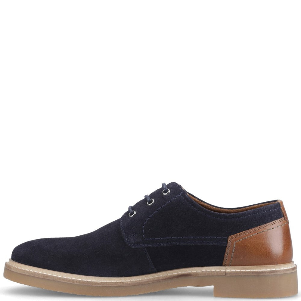 Hush Puppies Guy Lace Up Shoes