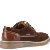 Hush Puppies Guy Lace Up Shoes