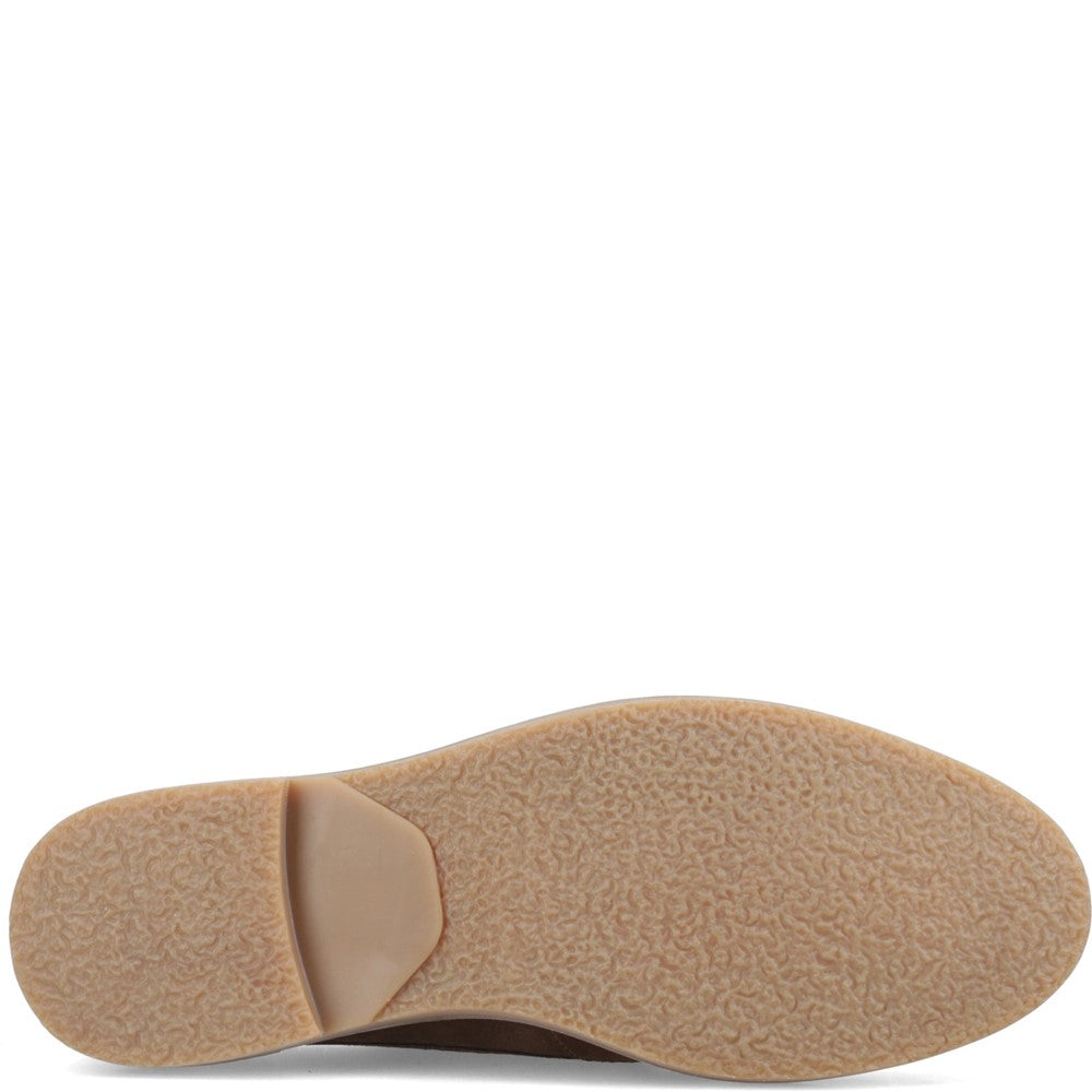 Hush Puppies Guy Lace Up Shoes