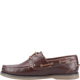 Hush Puppies Wilson Boat Shoe
