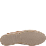 Hush Puppies Wilson Boat Shoe