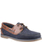 Navy tan