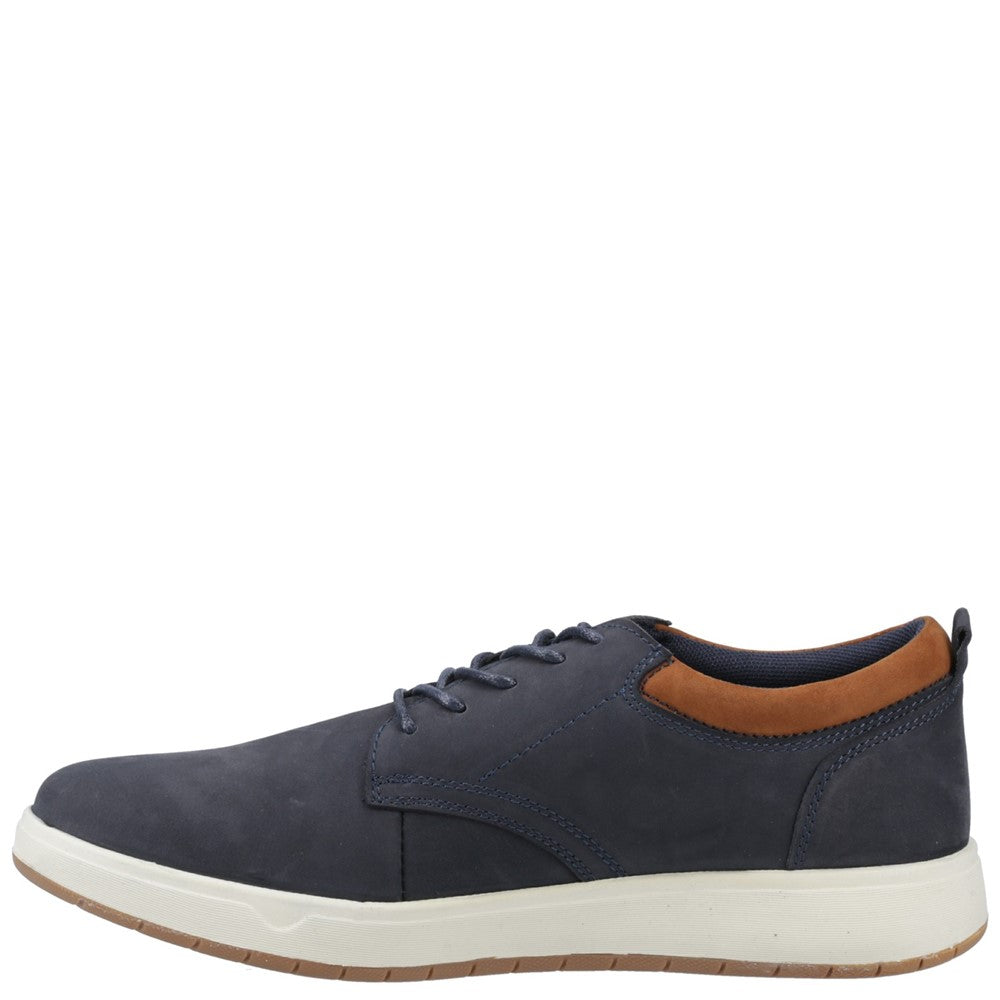 Hush Puppies Bowen Lace Up Shoes