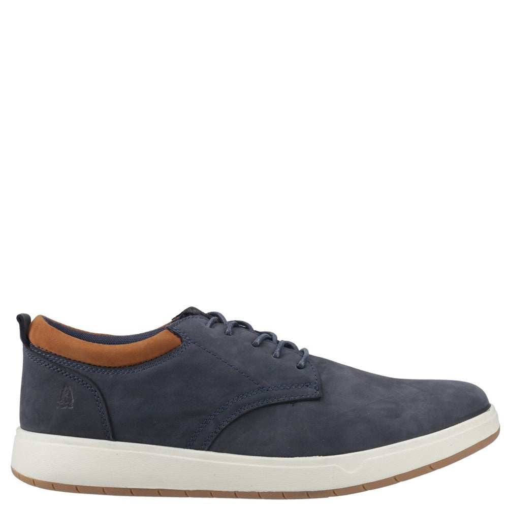 Hush Puppies Bowen Lace Up Shoes