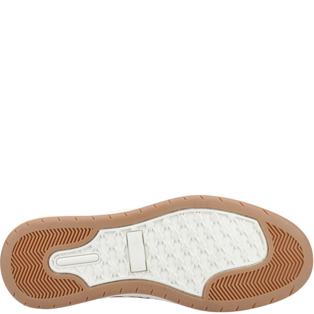 Hush Puppies Bowen Lace Up