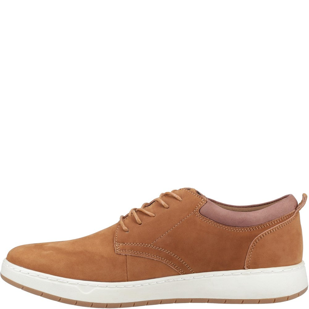 Hush Puppies Bowen Lace Up