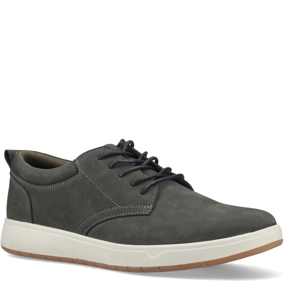 Hush Puppies Bowen Lace Up Shoes