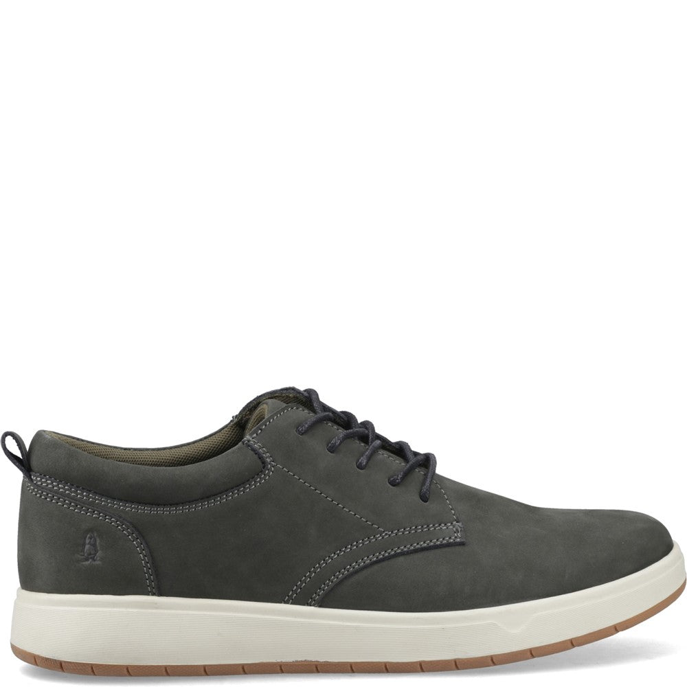 Hush Puppies Bowen Lace Up Shoes