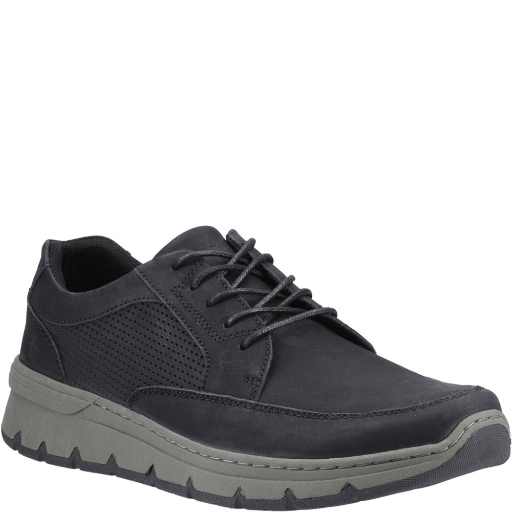 Hush Puppies Nelson Lace Up