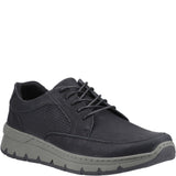 Hush Puppies Nelson Lace Up