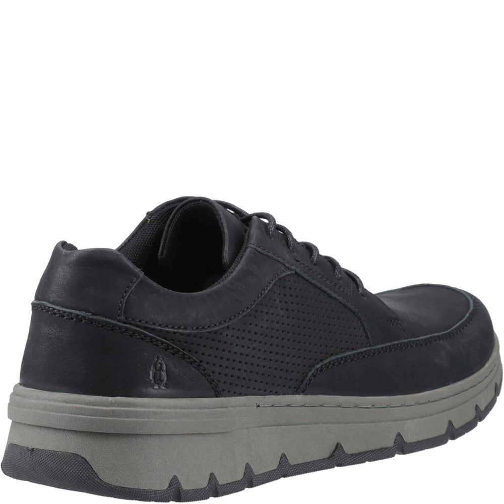 Hush Puppies Nelson Lace Up