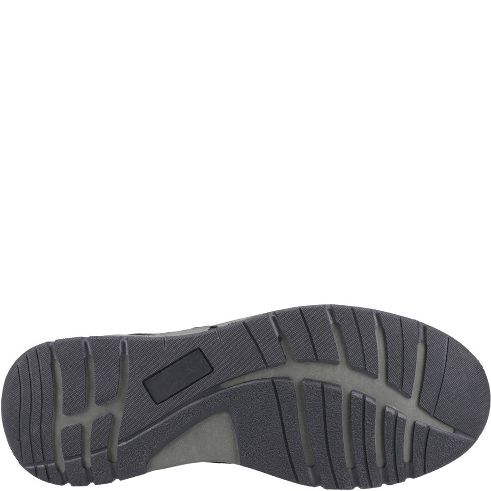 Hush Puppies Nelson Lace Up