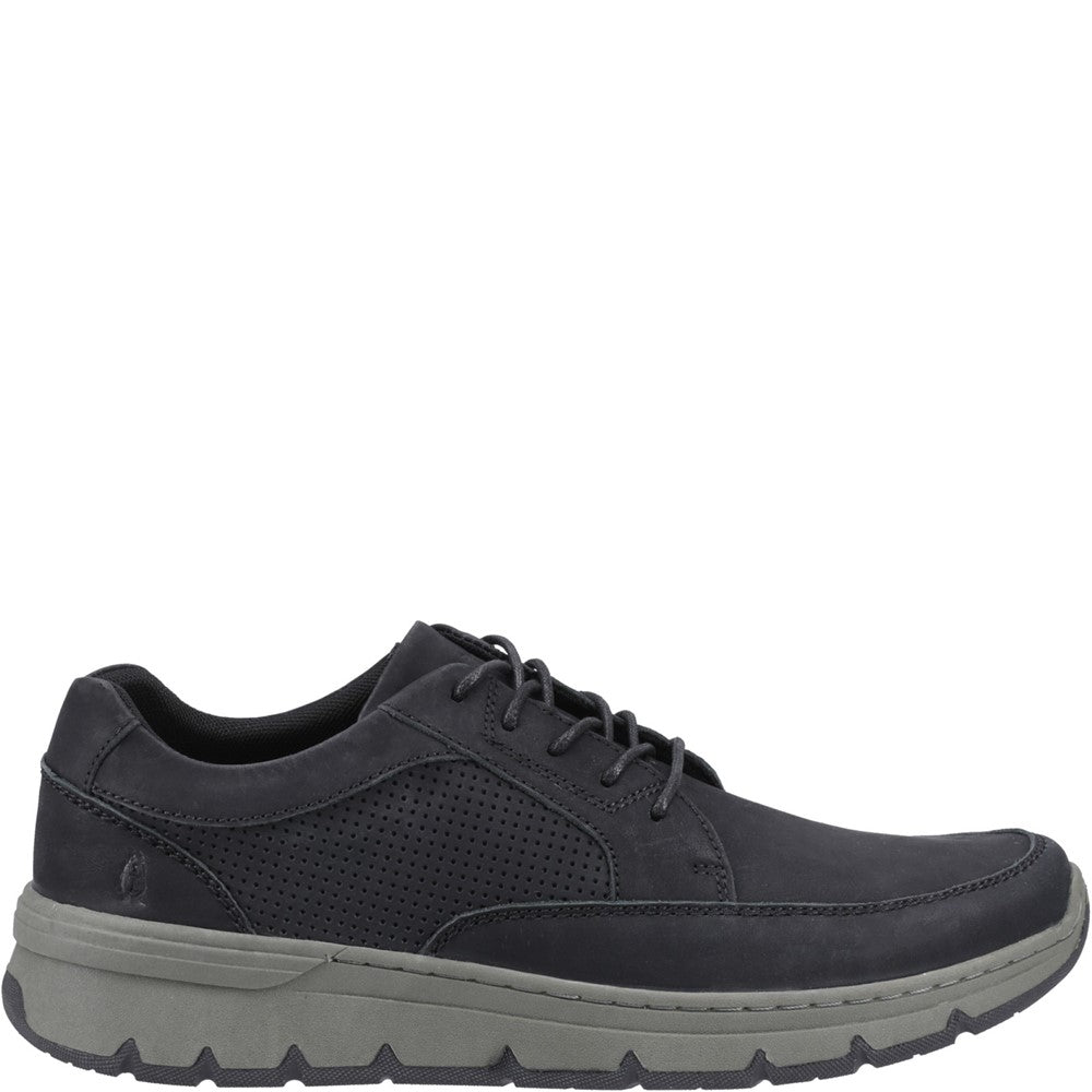 Hush Puppies Nelson Lace Up