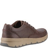 Hush Puppies Nelson Lace Up