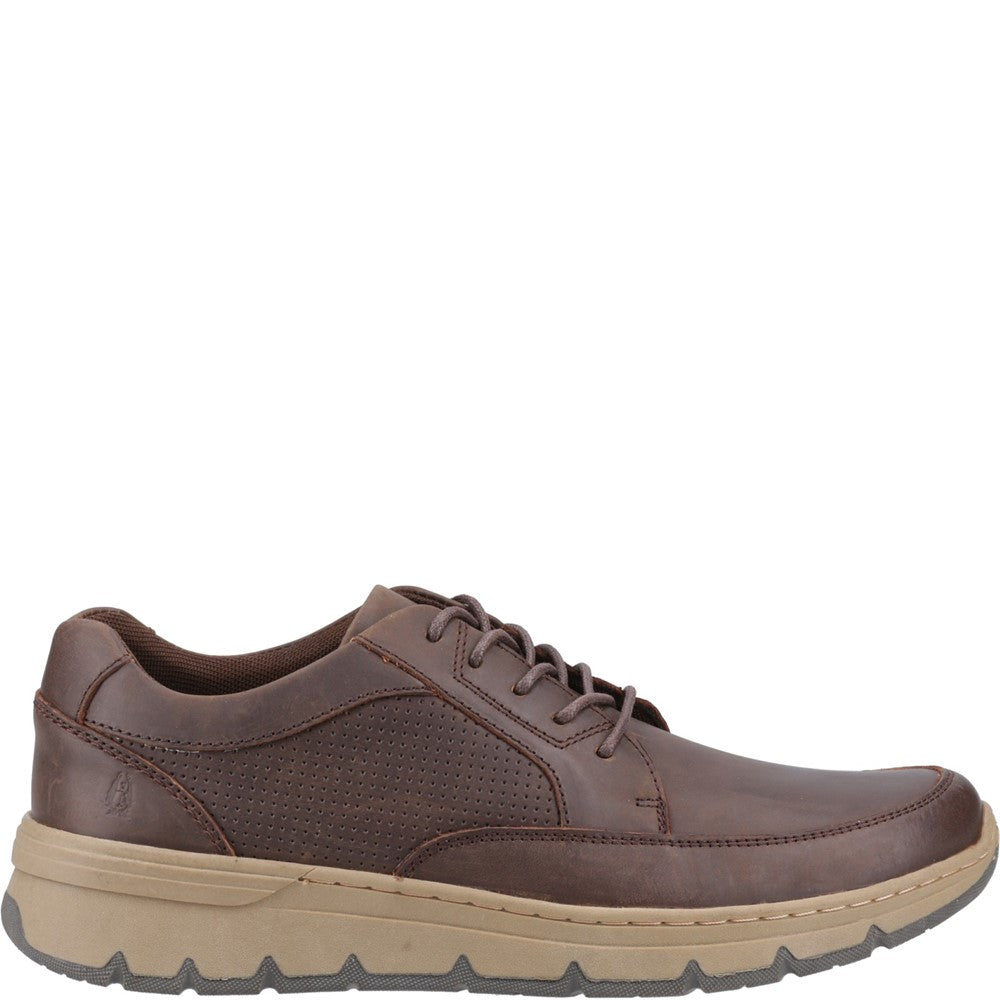 Hush Puppies Nelson Lace Up