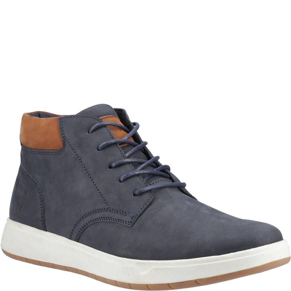 Hush Puppies Bronko Chukka Boot