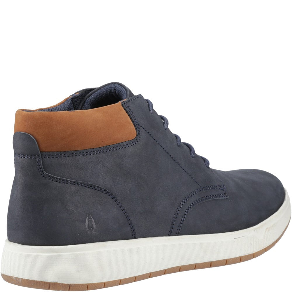 Hush Puppies Bronko Chukka Boot