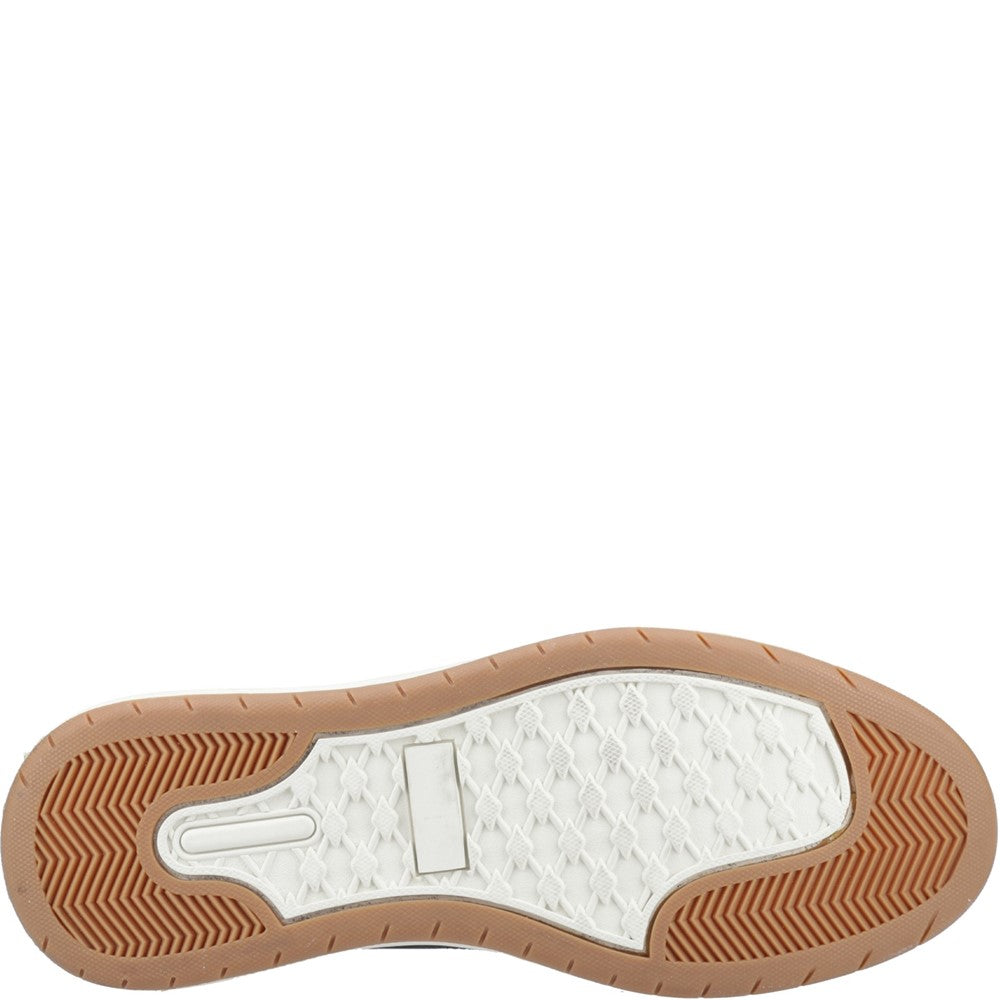 Hush Puppies Bronko Chukka Boot