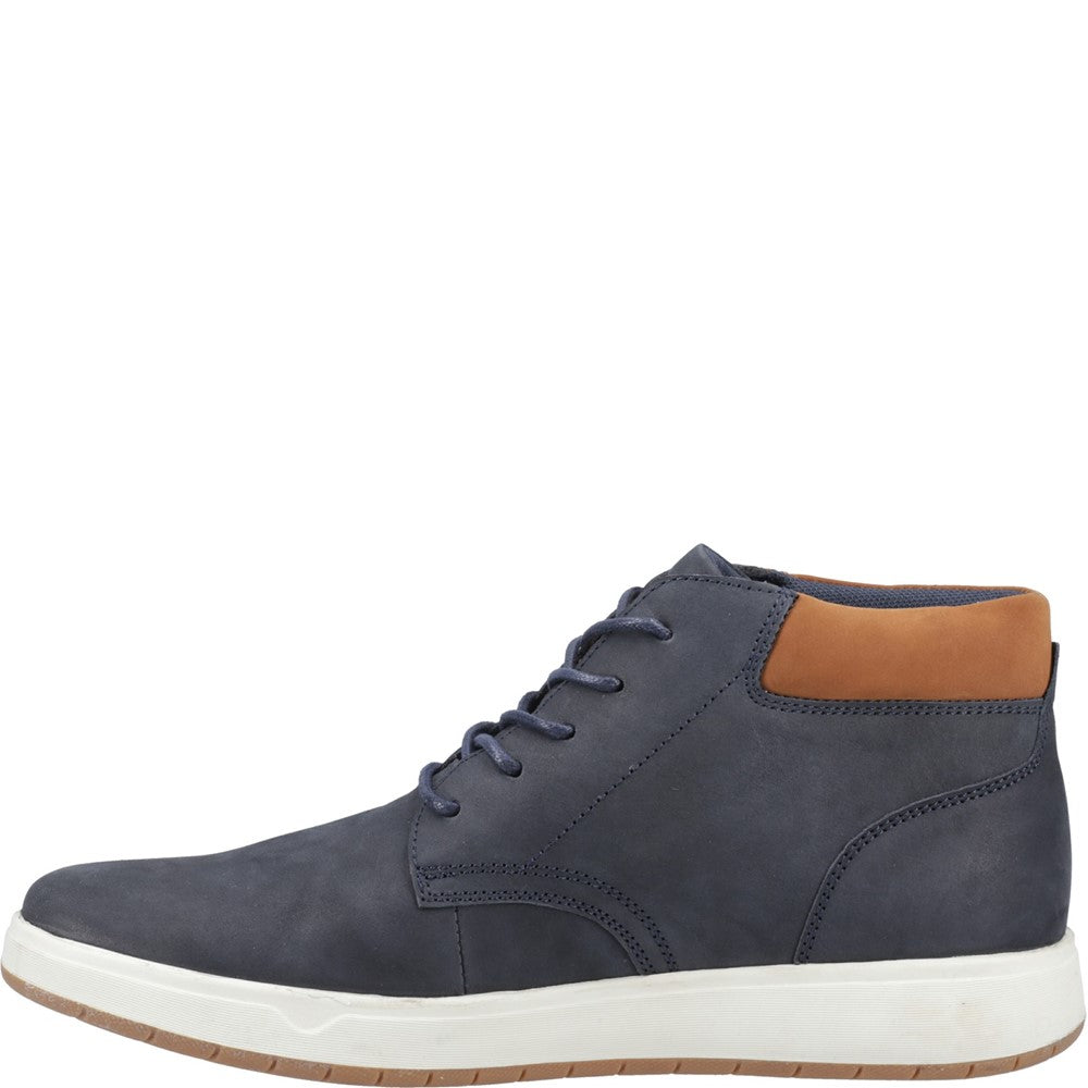 Hush Puppies Bronko Chukka Boot