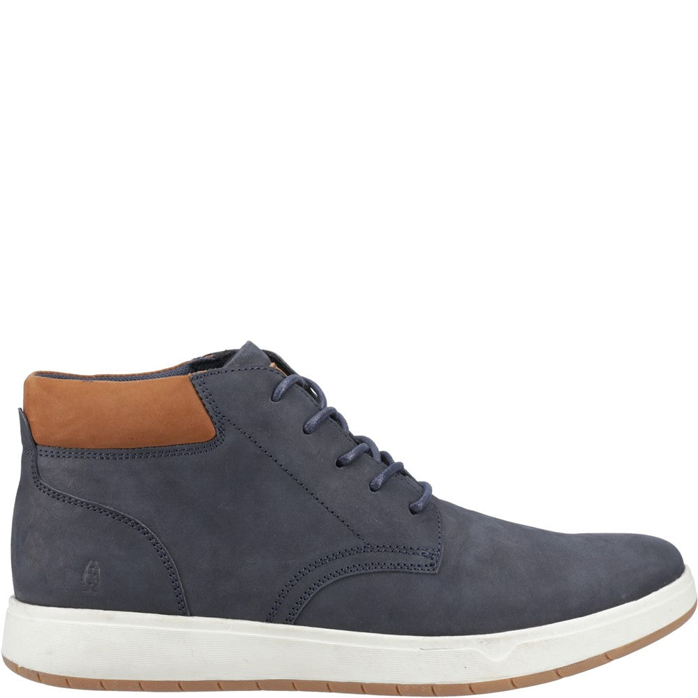 Hush Puppies Bronko Chukka Boot
