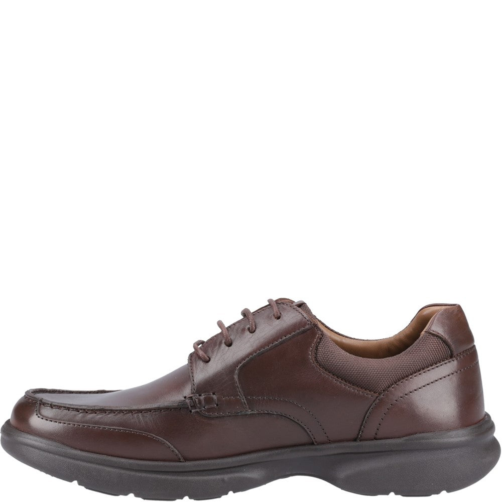 Hush Puppies Hugh Shoes