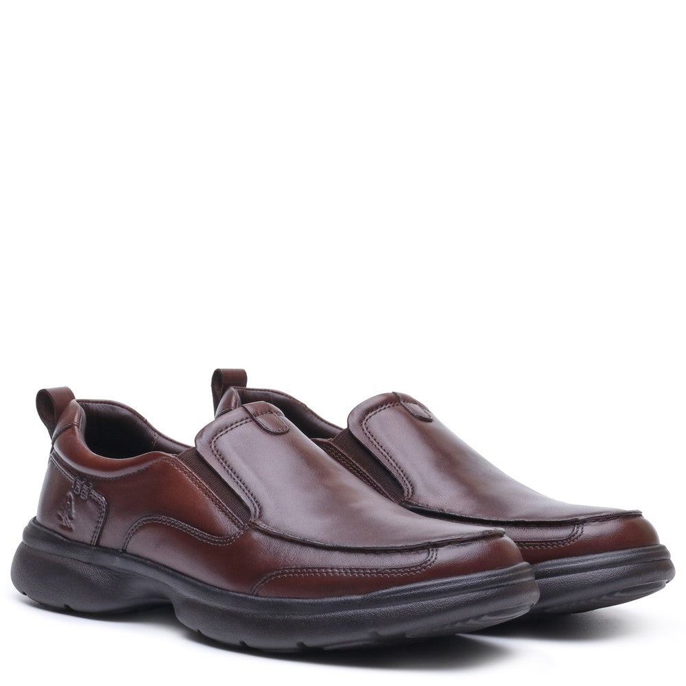 Hush Puppies Harold Slip On