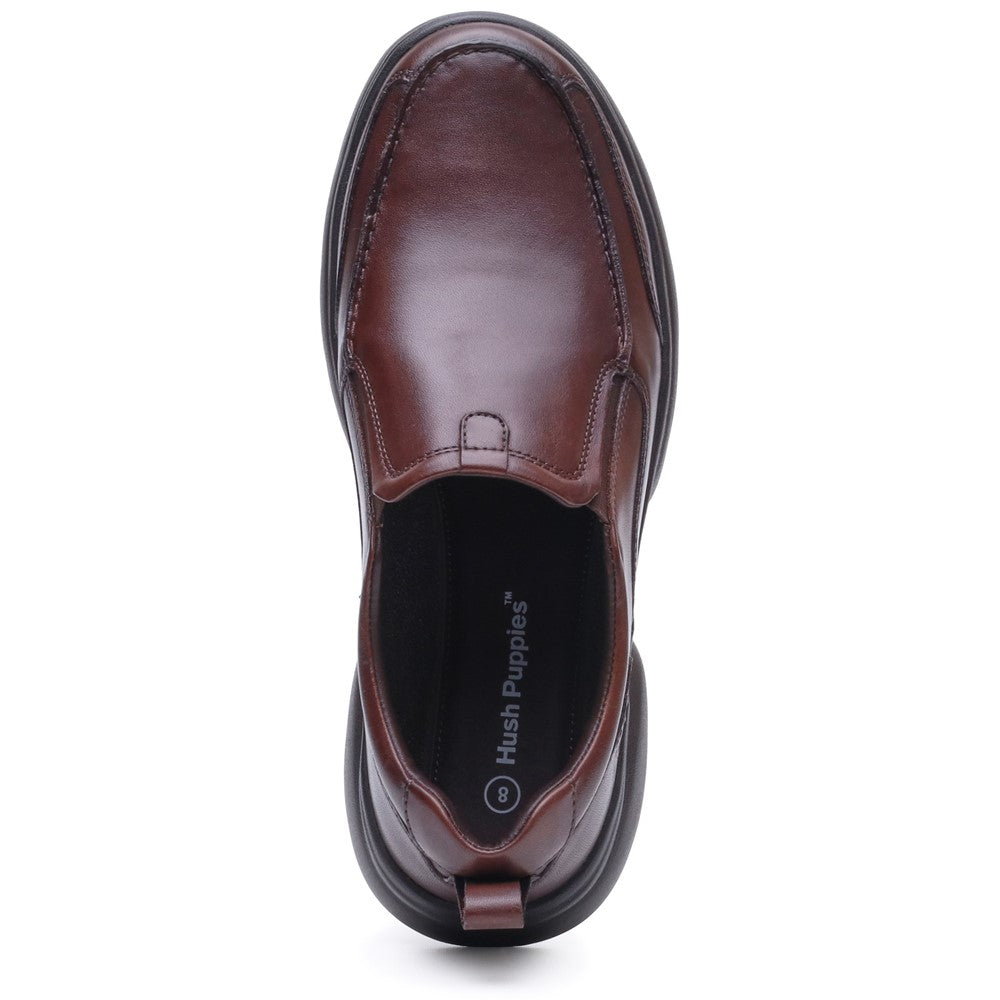 Hush Puppies Harold Slip On