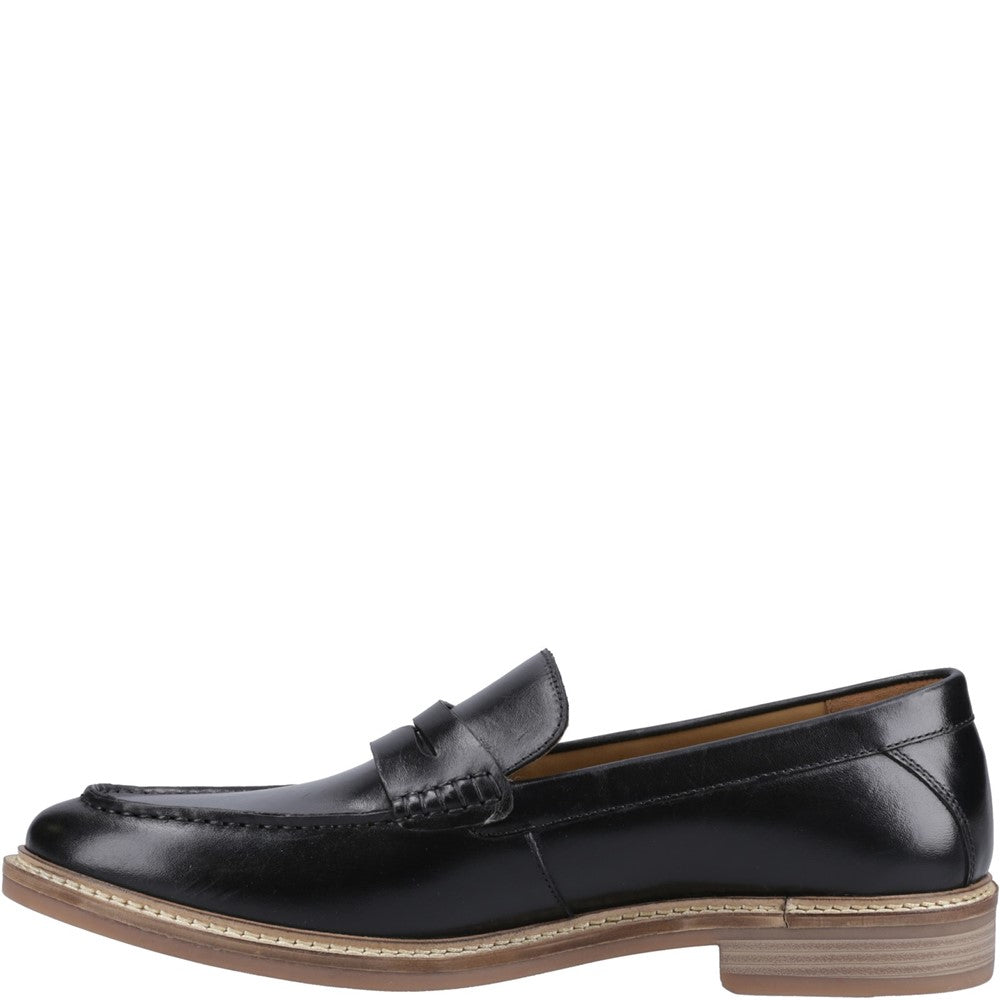 Hush Puppies Benedict Loafer