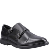 Hush Puppies Kane Monk Shoe