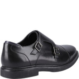 Hush Puppies Kane Monk Shoe