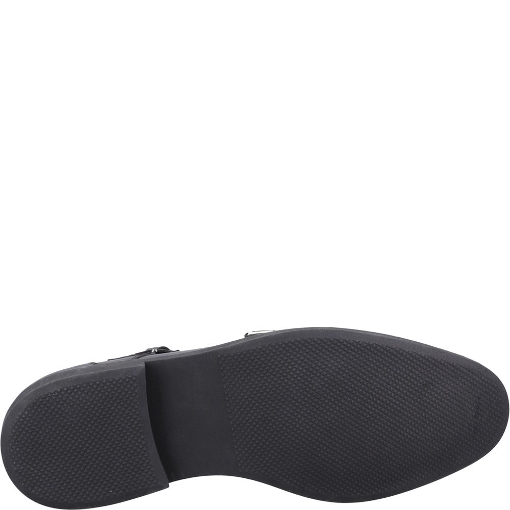 Hush Puppies Kane Monk Shoe