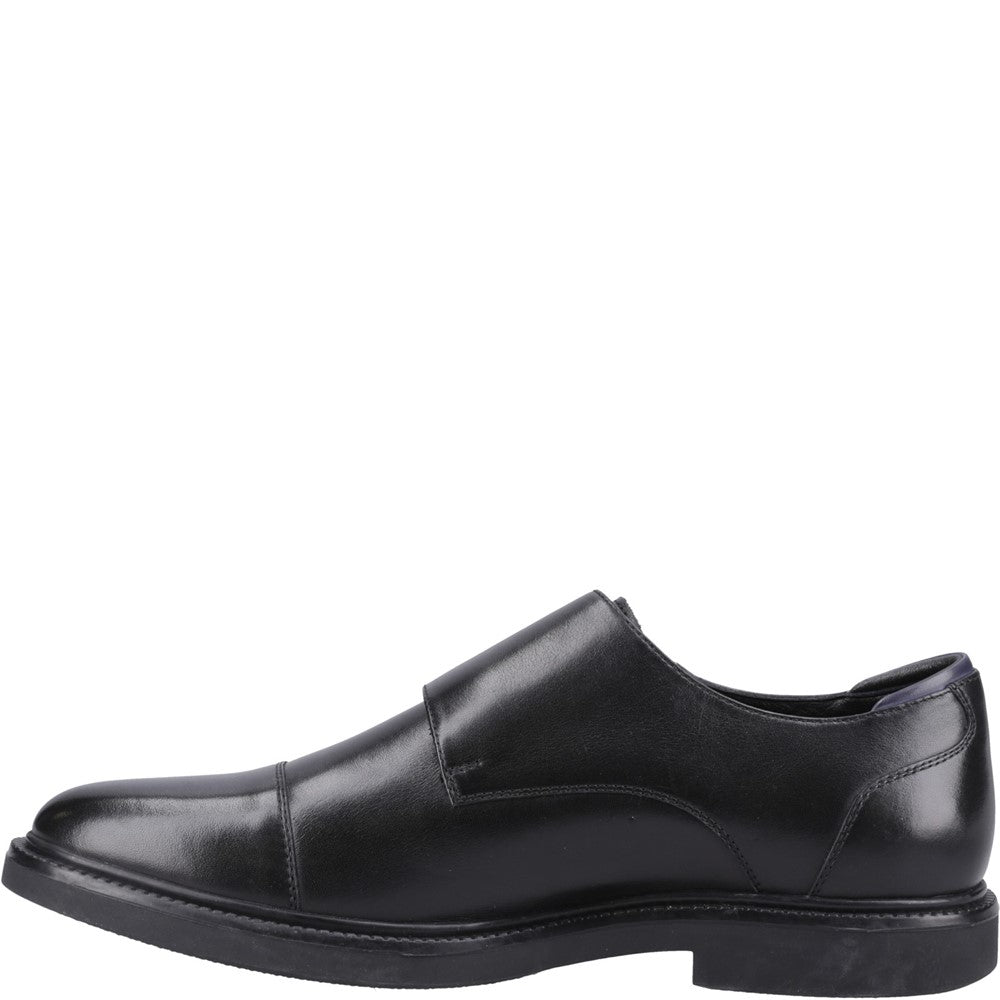 Hush Puppies Kane Monk Shoe