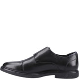 Hush Puppies Kane Monk Shoe