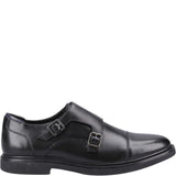 Hush Puppies Kane Monk Shoe