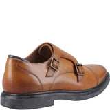 Hush Puppies Kane Monk Shoe