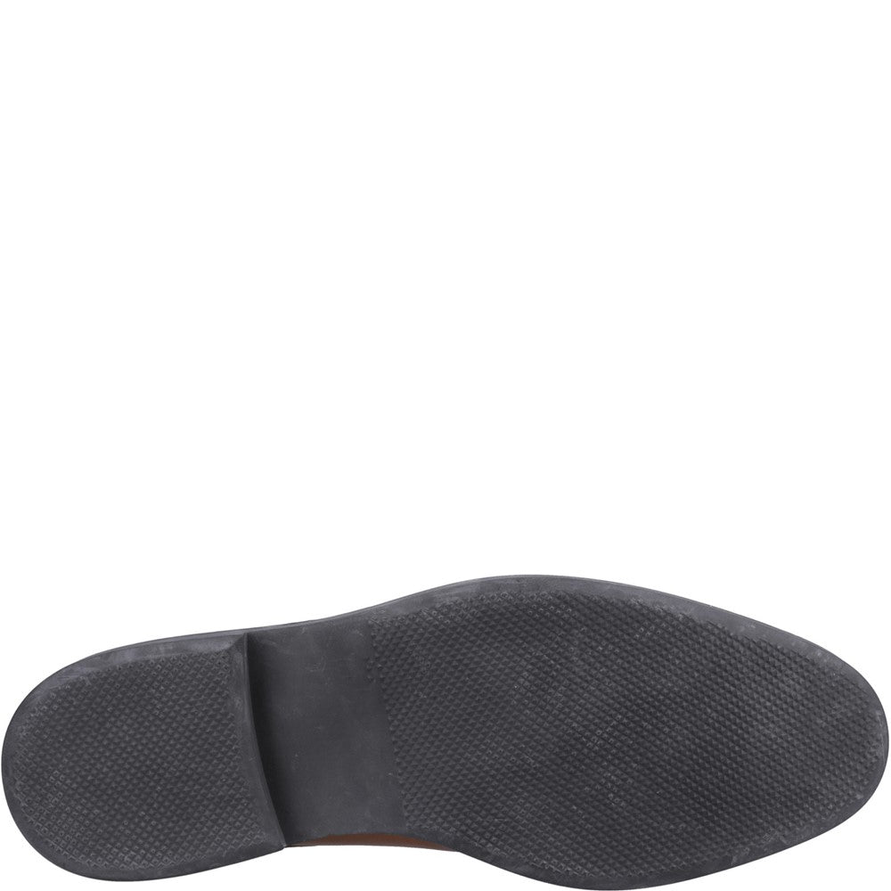 Hush Puppies Kane Monk Shoe