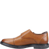 Hush Puppies Kane Monk Shoe