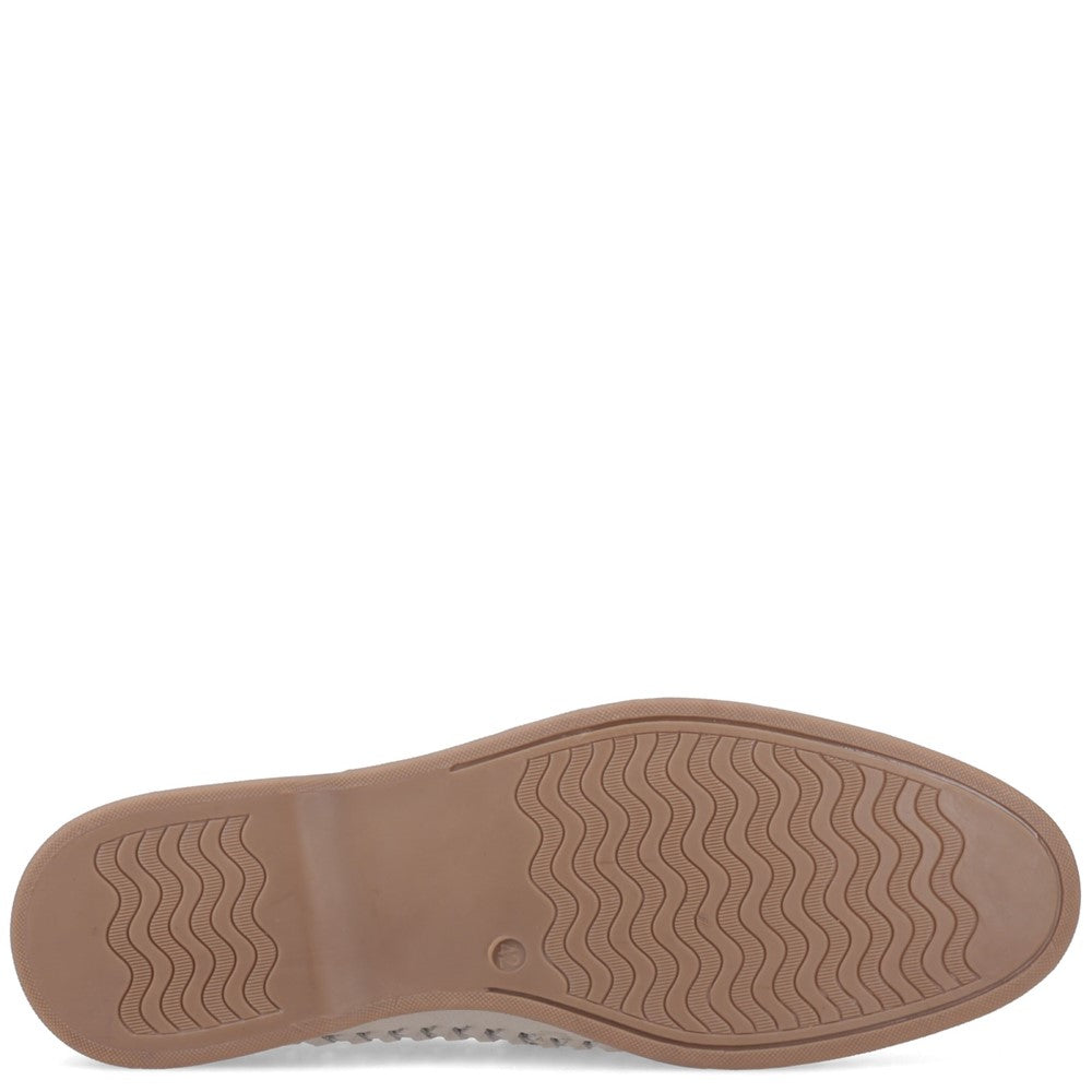 Hush Puppies Bowie Loafers Slim Fit
