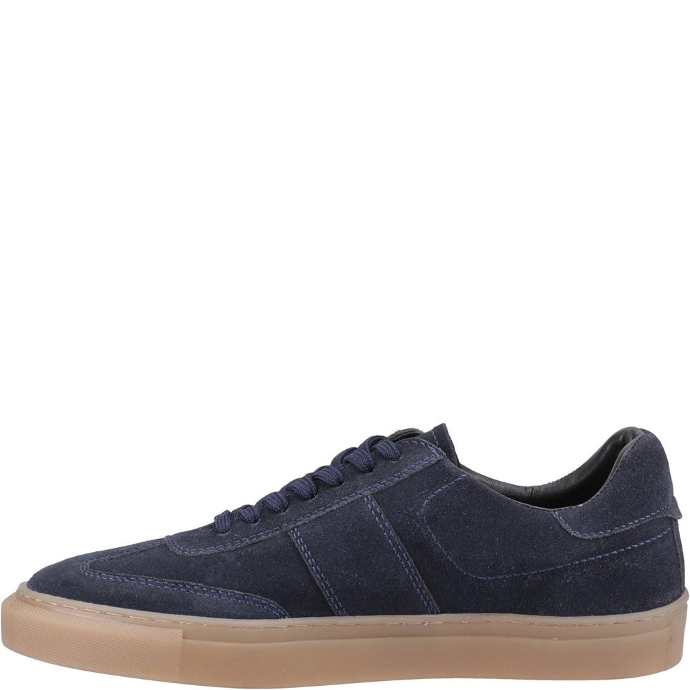 Hush Puppies Riley Trainer