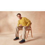 Hush Puppies Riley Trainer